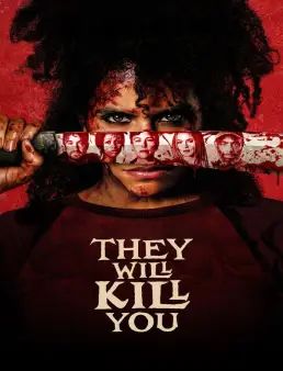 فيلم مشاهدة فيلم الرعب They Will Kill You 2026 مترجم كامل HD 2026