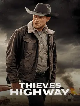 فيلم فيلم Thieves Highway 2025 مترجم 2025