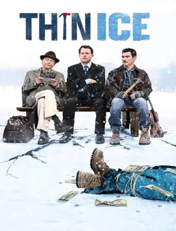 فيلم فيلم Thin Ice 2011 مترجم 2012