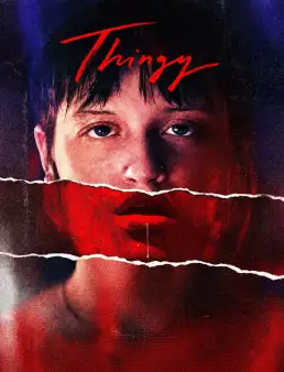 بوستر فيلم Thingy 2026 مترجم | الشيء