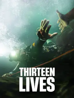 فيلم فيلم Thirteen Lives 2022 مترجم 2022