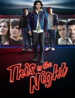 فيلم فيلم This is the Night 2021 مترجم 2021
