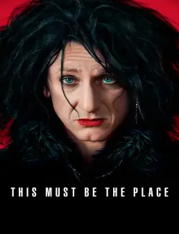 فيلم فيلم This Must Be the Place 2011 مترجم 2011