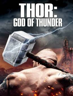 فيلم فيلم Thor: God of Thunder 2022 مترجم 2022