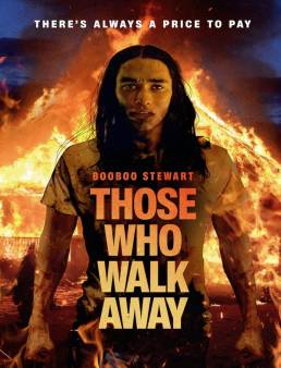 فيلم فيلم Those Who Walk Away 2022 مترجم 2022