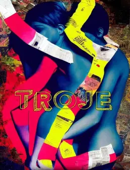 فيلم فيلم Three 2023 مترجم 2023