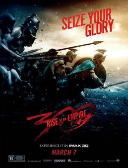 فيلم فيلم 300: Rise of an Empire 2014 مترجم 2014