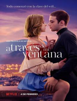 فيلم فيلم Through My Window 2022 مترجم 2022