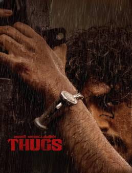 فيلم فيلم Thugs 2023 مترجم 2023