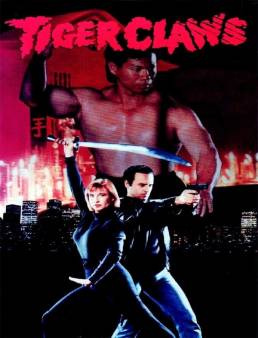 فيلم Tiger Claws 1992 مترجم