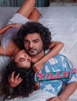 فيلم فيلم Tillu² 2024 مترجم 2024