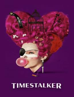 فيلم فيلم Timestalker 2024 مترجم 2024