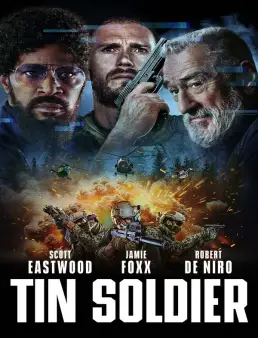 فيلم فيلم Tin Soldier 2025 مترجم 2025