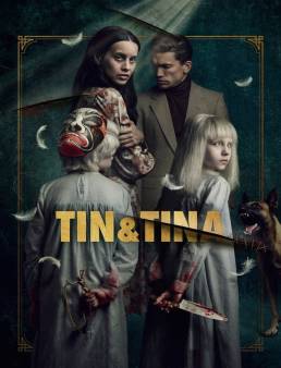 فيلم فيلم Tin &amp; Tina 2023 مترجم 2023