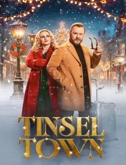 فيلم فيلم Tinsel Town 2025 مترجم 2025