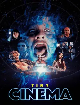 فيلم فيلم Tiny Cinema 2022 مترجم 2022