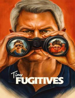 فيلم Tiny Fugitives 2026 مترجم | الهاربون الصغار