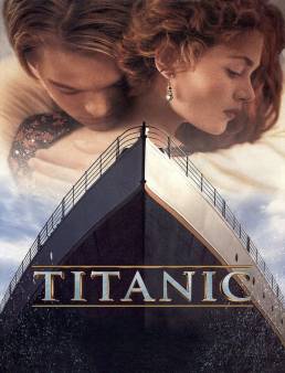 فيلم مشاهدة فيلم Titanic 1997 مترجم HD كامل 1997