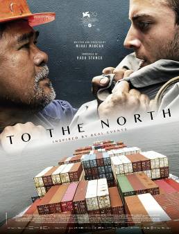 فيلم فيلم To The North 2022 مترجم 2022
