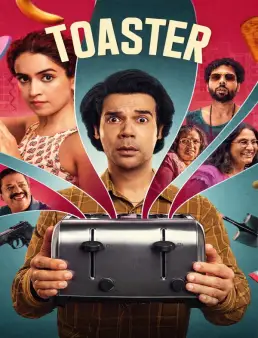 فيلم فيلم Toaster 2026 مترجم 2026