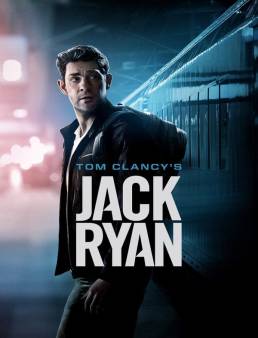 مسلسل Jack Ryan الموسم 3 الحلقة 8 الاخيرة