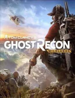 فيلم فيلم Tom Clancy's Ghost Recon: Wildlands مترجم 2017
