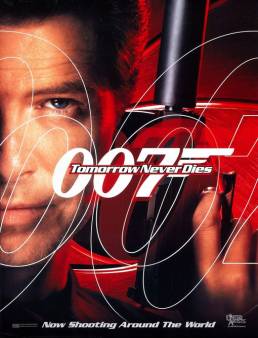 فيلم فيلم Tomorrow Never Dies مترجم 1997