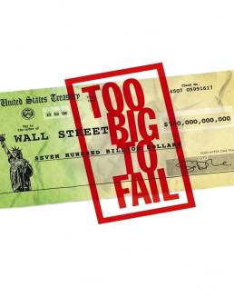 فيلم فيلم Too Big to Fail 2011 مترجم 2011