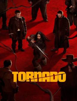 فيلم فيلم Tornado 2025 مترجم 2025