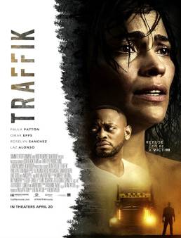 فيلم فيلم Traffik 2018 مترجم 2018
