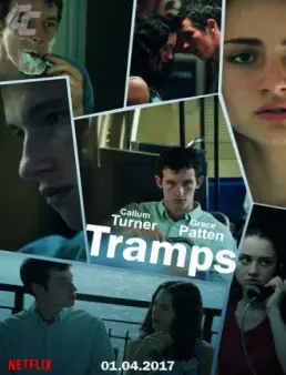 فيلم مشاهدة فيلم Tramps مترجم 2016