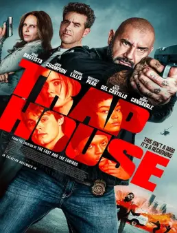 فيلم فيلم Trap House 2025 مترجم 2025