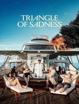 فيلم فيلم Triangle of Sadness 2022 مترجم 2022