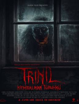 فيلم فيلم Trinil 2024 مترجم 2024