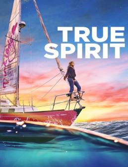 فيلم فيلم True Spirit 2023 مترجم 2023