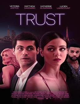 فيلم فيلم Trust 2021 مترجم 2021