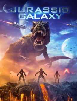 فيلم فيلم Jurassic Galaxy 2018 مترجم 2018