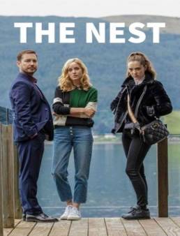 مسلسل مسلسل The Nest الموسم 1 الحلقة 4 2020