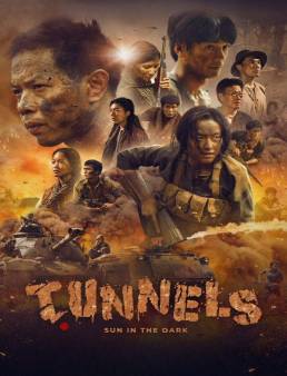 فيلم فيلم Tunnels: Sun in the Dark 2025 مترجم 2025