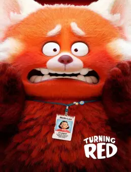 فيلم فيلم Turning Red 2022 مترجم 2022