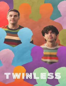فيلم فيلم Twinless 2025 مترجم 2025