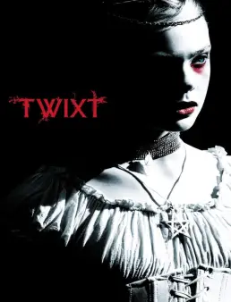 فيلم فيلم Twixt 2011 مترجم 2011