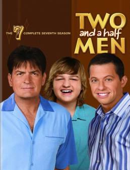 مسلسل مسلسل Two and a Half Men الموسم 7 الحلقة 22 والاخيرة 2015