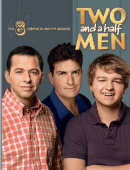 مسلسل مسلسل Two and a Half Men الموسم 8 الحلقة 5 2015