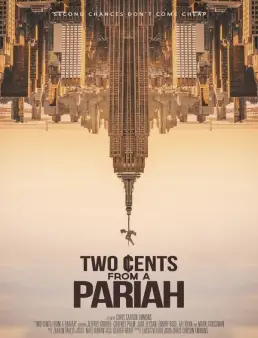 فيلم فيلم Two Cents From a Pariah 2021 مترجم 2021