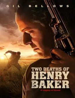 فيلم فيلم Two Deaths of Henry Baker 2020 مترجم 2020