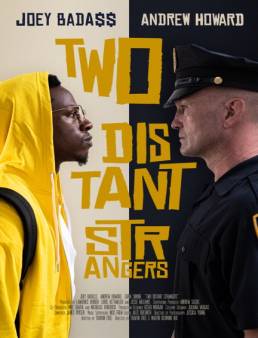 فيلم فيلم Two Distant Strangers 2020 مترجم 2020