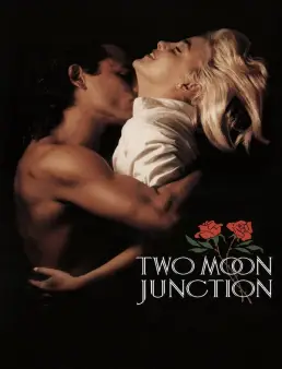 فيلم فيلم Two Moon Junction 1988 مترجم 1988