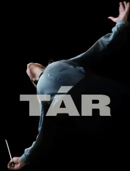 فيلم فيلم TÁR 2022 مترجم 2022