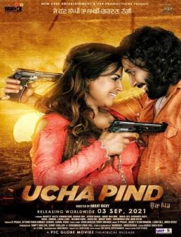 فيلم فيلم Ucha Pind 2021 مترجم 2021